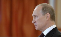 Россияне троллят Путина в соцсетях