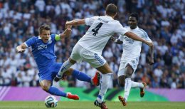 «Днепр» завершил выступление в ЛЧ. «Копенгаген» – «Днепр» – 2:0 (ВИДЕО)