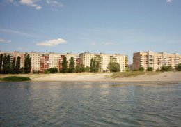 Северодонецк: жизнь после «ЛНР» (ВИДЕО)