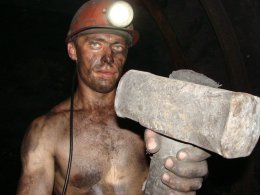 Шахтеры готовы громить блокпосты террористов