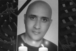 За убийство блогера полицейский в Иране получил удары плетью