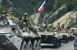 Сегодня мир вспоминает вторжение России в Грузию