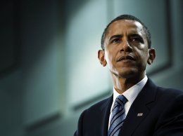 Обама готов нанести удар по Ираку