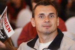 Украинского режиссера Сенцова решили не выпускать из тюрьмы