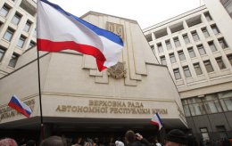 В Крыму оккупанты готовы проголосовать за выборы