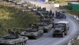 Почему именно сейчас в мире много говорят о возможном вторжении России в Украину