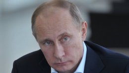 Для Путина потеря Крыма – это вопрос не только его политической, но и физической жизни