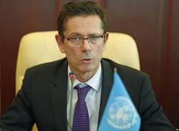Иван Шимонович: "Военные действия наносят огромный удар по гражданской инфраструктуре"