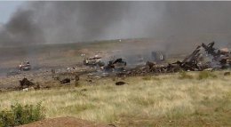 Министерство обороны Украины погубило украинских солдат