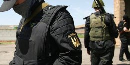 Батальон "Донбасс" захватил Марьинку