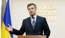Наливайченко рассказал о доказательствах на месте крушения Боинга