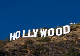 Китайская компания покупает землю в Лос-Анджелесе, чтобы выйти на рынок киноиндустрии