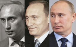 15 лет у власти: самые известные изречения Путина