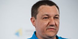 Дмитрий Тымчук: «Силы АТО ведут активные действия в районе Луганска, Алчевска и Стаханова»