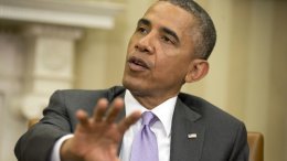 Еще одной войны в Ираке с участием США не будет, - Обама