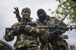 Спецслужбы РФ начали ликвидировать своих наемников в "ДНР" и "ЛНР"
