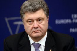 Порошенко надеется на второй транш МВФ