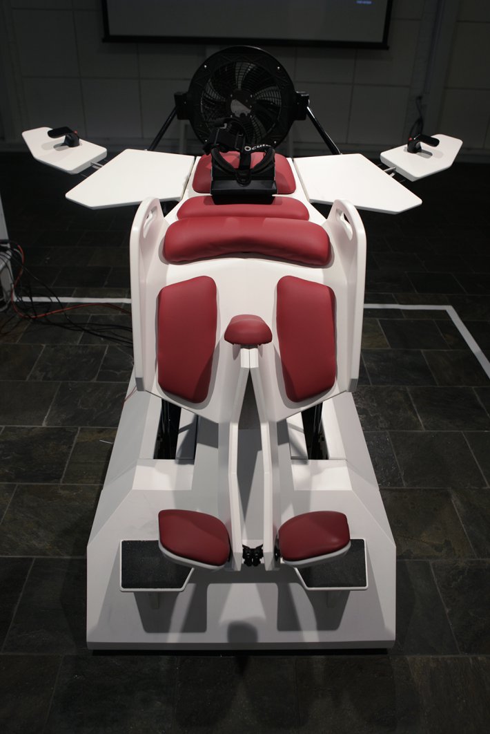 С Oculus Rift вы сможете «летать» (ФОТО)