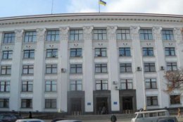 Луганск восьмой день находится под постоянными обстрелами боевиков-горсовет