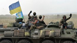 Кольцо вокруг Донецка уверенно сужается: террористы в панике