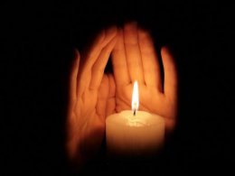 В Москве собираются почтить память солдат Украины, погибших в зоне АТО