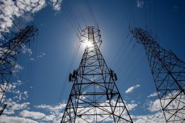 В Донецкой области 75 населенных пунктов остались без электроэнергии
