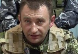 Украинские военнослужащие продолжают наращивать свое преимущество