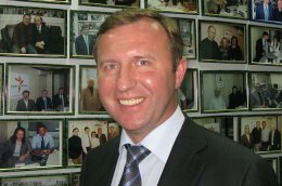 Анатолий Макаренко: "Можем, когда захотим!"