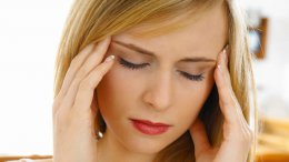 Исследователи установили, что мигрень опасна для головного мозга