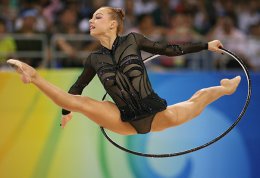 Наталья Годунко продала золотую медаль: "Не думала, что будет такая высокая стоимость"