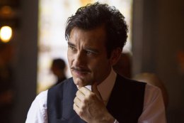 Стивен Содерберг снял сериал с Клайвом Оуэном в главной роли (ВИДЕО)