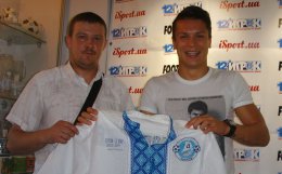 Коноплянка в третий раз стал победителем номинации «Герой сезона»