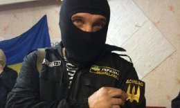 В штурме Иловайска погибли бойцы сил АТО