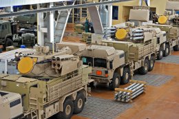 СМИ: отказ России от украинских комплектующих в ОПК обойдется в $1,4 млрд