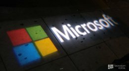 Компания Microsoft присоединяется к санкциям США против российских компаний