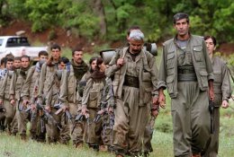 Администрация президента США начала прямые поставки оружия иракским курдам