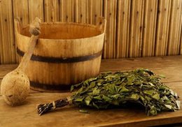 Медики предлагают возобновить в Киеве «банное движение»