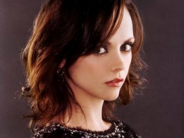 Кристина Риччи родила сына