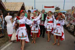 Сорочинской ярмарки в этом году не будет