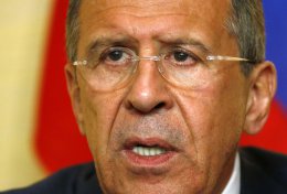 Сергей Лавров: "Мы согласовали все детали с руководством Украины"