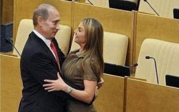 Олег Волошин не советует Путину проводить в Крыму заседание депутатов Госдумы