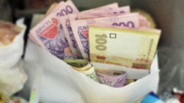 В НБУ уверяют, что девальвация гривны долго продолжаться не будет
