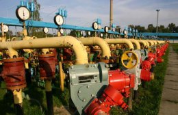У Украины остается шанс пройти отопительный сезон без российского газа