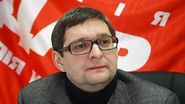 Депутат Ковальчук требует от Рады люстрации