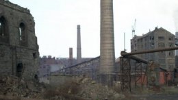Что же потеряла страна в ходе военных действий на Донбассе