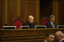 Депутаты дали Порошенко право закрывать "СМИ"