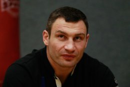 Кличко заявил, что вскоре елки на Майдане не будет