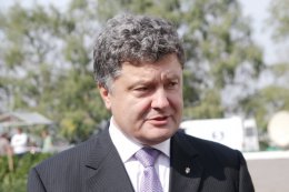 Президент сообщил, что украинские силовики освободили Углегорск