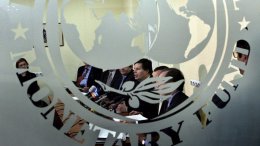 Эксперт рассказал, как скажется на Украине отказ от сотрудничества с МВФ