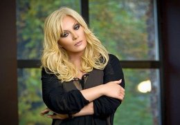 Повалий отказалась комментировать, почему не была в ВР 47 дней (ВИДЕО)